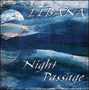 Libana/Night Passage